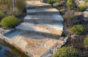 Flagstone Multicolor