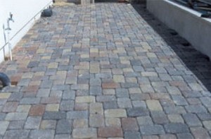 Pavers